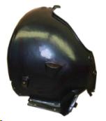 PARASASSI ANTERIORE SX PARTE POSTERIORE PER MERCEDES CLASSE E W211 07/2002>04/2009 [OE A2116901430]