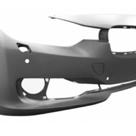 PARAURTI ANTERIORE PRIMERIZZATO C/PDC PER BMW S3 F30-F31 MODERN-LUXURI-SPORT 06/2011>