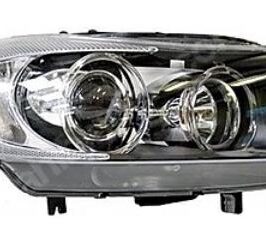 FARO DX BIXENO D1S-H7 C/MOT EL BMW SERIE 3 E90/E91 03/05> ZKW