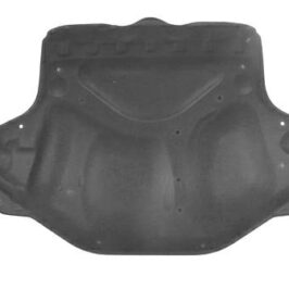 PANNELLO INSONORIZZANTE COFANO ANTERIORE PER MERCEDES CLASSE E W211 07/2002> OE A2116820626