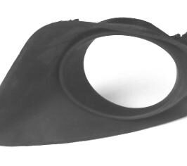 GRIGLIA FENDINEBBIA SX PER MAZDA 2 01/2008>12/2010 [OE D65250C21D]