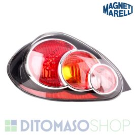 FANALE POSTERIORE SX PER TOYOTA AYGO 01/2009>12/2011  MARELLI [OE 815610H070]
