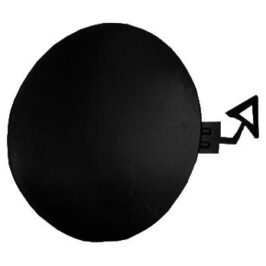 COPRIGANCIO PARAURTI ANTERIORE PER FORD KUGA ST-LINE 01/2020> OE 2452597