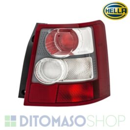 FANALE POSTERIORE DX PER LAND ROVER RANGE ROVER SPORT 02/2005>07/2009 HELLA [OE LR007955]