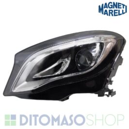 FARO SX A LED PER MERCEDES GLA X156 01/2014> [OE A1569066900]