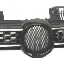 GRIGLIA RADIATORE PER VW GOLF 6 GTD 01/2009> [OE 5K0853651KATL]