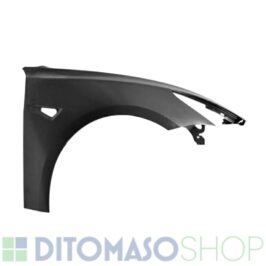 PARAFANGO ANTERIORE DX PER TESLA MODEL 3 01/2017> [OE 1081401E0D]