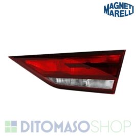 FANALE POSTERIORE DX INTERNO PER AUDI A3 SEDAN/CABRIO 04/2012> - MARELLI [OE 8V5945094]