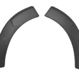 KIT TERMINALI PARAURTI ANTERIORE PER PEUGEOT RIFTER 01/2018> OE 1632655580