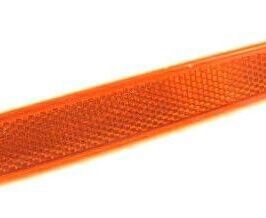 CATADIOTTRO POSTERIORE SX ARANCIONE PER JAGUAR XJ 01/2010> OE C2D3559