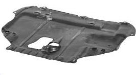 RIPARO SOTTOMOTORE PER FORD FOCUS C-MAX 10/2003>02/2007-FOCUS 01/2005>03/2007 [OE 1380588]