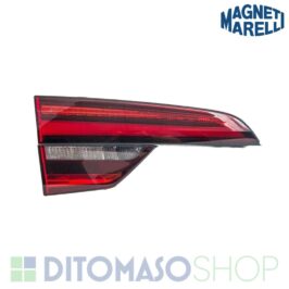 FANALE POSTERIORE SX INTERNO A LED PER AUDI A4 SW 05/2017> [OE 8W9945093D]