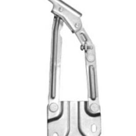 CERNIERA SX COFANO ANTERIORE PER VW CADDY 08/2004> TOURAN 02/2003> OE 1T0823301E