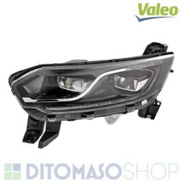 FARO SINISTRO A LED PER RENAULT ESPACE 01/2015> VALEO OE 260603748R