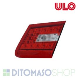 FANALE POSTERIORE DX INTERNO PER MERCEDES CLASSE E C207-A207 COUPE' 01/2009> ULO OE A2078200464