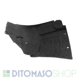 PARASASSI ANTERIORE SX POSTERIORE PER MASERATI GHIBLI 08/2013> OE 670102659