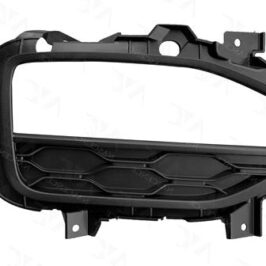 GRIGLIA DX LUCE DRL PER VW T-ROC 01/2018> OE 2GA853665A9B9