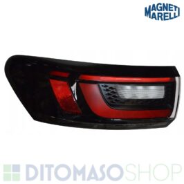 FANALE POSTERIORE SX ESTERNO C/DRL LED PER VW iD4 05/2020> MARELLI OE 11A945095