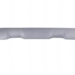 MODANATURA GRIGIA PARAURTI POSTERIORE INFERIORE PER MERCEDES GLA X156 01/2017> [OE A1568852400]