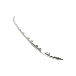 MODANATURA GRIGLIA PARAURTI ANTERIORE CENTRALE CROMATA PER VW PASSAT 01/2014> [OE 3G08532452ZZ]