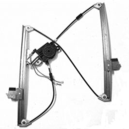 ALZACRISTALLO ELETTRICO ANTERIORE SX PER BMW S5 E39 09/1995>06/2003 [OE 51338252393]