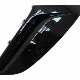 GRIGLIA DX PARAURTI ANTERIORE PER OPEL ZAFIRA 10/2011> [OE 13360775]