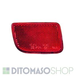 CATADIOTTRO POSTERIORE SX PER OPEL MOVANO 01/2010> RENAULT SCENIC 07/2003> MASTER 01/2010> OE 8200152642