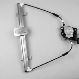 ALZACRISTALLO ELETTRICO ANTERIORE DX PER FORD ESCORT 10/1990> [OE 1031856]