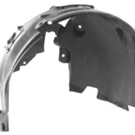 PARASASSI ANTERIORE SX PER SMART FORTWO 07/2014> OE A4536907400