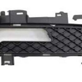 GRIGLIA DX LUCE DRL PER MERCEDES CLASSE E C207 Coup&egrave; 01/2009> [OE A2078871325]