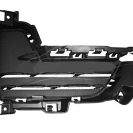 GRIGLIA DX CHIUSA PARAURTI ANTERIORE PER BMW X5 F15 01/2014> EXPERIENCE [OE 51117336510]