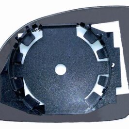 VETRO SPECCHIO DX C/PIASTRA NEW BEETLE 09/1997>12/2000