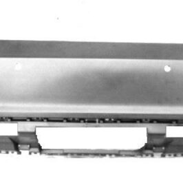 PARAURTI POSTERIORE C/FORI SENSORI PER AUDI A3 CABRIO-SEDAN 01/2013> [OE 8V5807067AGRU]