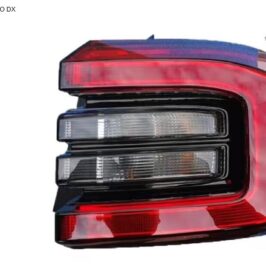 FANALE POSTERIORE DX ESTERNO PER DR 4.0 01/2021> DR 5.0 06/2020> OE 3530200099