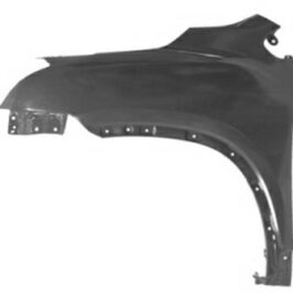 PARAFANGO ANTERIORE SX PER CHEVROLET TRAX 01/2013> [OE 95210618]