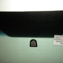 PARABREZZA VERDE C/FASCIA BLU PER JEEP COMPASS 01/2007> OE K68004062AA