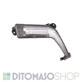 LUCE DIURNA DESTRA A LED PER PEUGEOT 308 02/2011> OE 6206X4