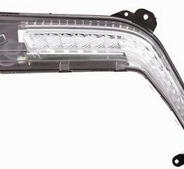 LUCE DIURNA DX A LED PER PEUGEOT 308 02/2011> [OE 6206X4]