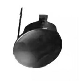 COPRIGANCIO ANTERIORE PRIMED PER PORSCHE PANAMERA 11/2016> OE 971807155G2X