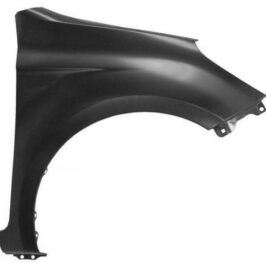 PARAFANGO ANTERIORE DX S/FORO LUCCIOLA PER HYUNDAI i20 01/2008> [OE 663121J050]