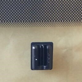 PARABREZZA VERDE PROFILO INFERIORE+VIN PER CITROEN C4 03/2005> ECONOMICO OE 8116HQ