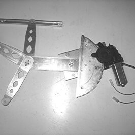 ALZACRISTALLO ELETTRICO ANTERIORE DX PER MERCEDES CLASSE M W163 09/1998>12/2005 [OE A1637201246]