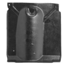 RIPARO SOTTOMOTORE DX PER FIAT GRANDE PUNTO 09/2005> 1.3/1.6/1.9 JTD [OE 51760558]