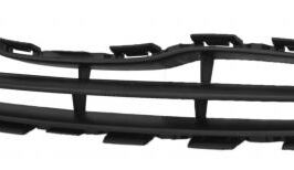 GRIGLIA RADIATORE NERA PER NISSAN MICRA K13 11/2010>07/2013 [OE 623121HA0A]