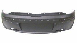 PARAURTI POSTERIORE PRIMED PER FIAT PUNTO 06/1999>04/2003 3PORTE [OE 735272037]