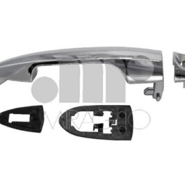 MANIGLIA ESTERNA ANTERIORE SX PER ALFA ROMEO GIULIETTA 05/2010> [OE 156084183]