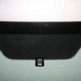 PARABREZZA VERDE PER MITSUBISHI COLT 5PORTE 2004-