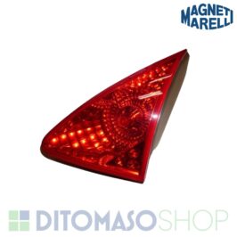 FANALE POSTERIORE DX INTERNO PER PEUGEOT 3008 01/2009> MARE]LLI [OE 6351HE]