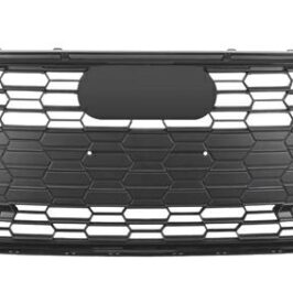 GRIGLIA C/SENS NERA LUCIDA/NERA AUDI A5 06/19>