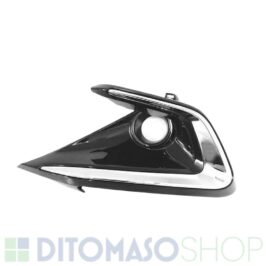 GRIGLIA P/TI A/SX C/FEND+MODAN CROM TOYOTA COROLLA 09/22>